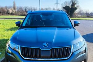 SKODA Kodiaq 1ª serie - 2018