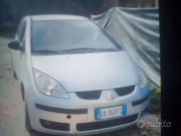 Mitsubishi Colt 1.5  D.I.D.
