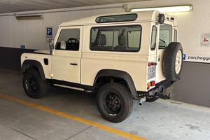 Defender 90