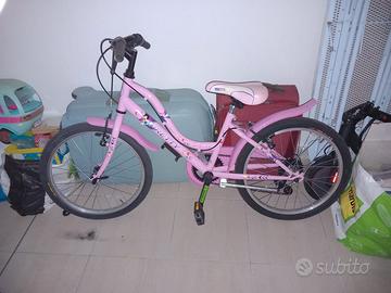 Bicicletta bimba