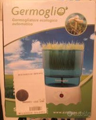 Germogliatore "GERMOGLIO"