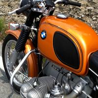 Bmw r 75/5 1973