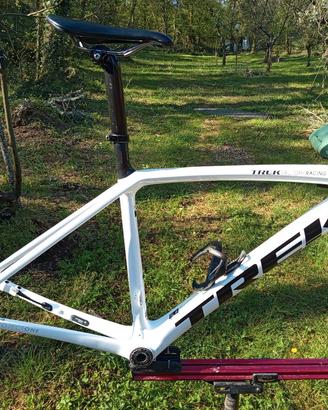 telaio Trek emonda sl 6 tg s 52 cm