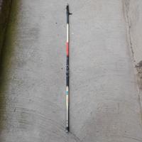 CANNA DA PESCA " CAMOR 400 "