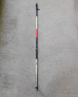 CANNA DA PESCA " CAMOR 400 "