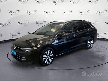 Volkswagen Golf Variant 2.0 TDI SCR Goal DSG ...