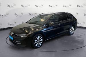 Volkswagen Golf Variant 2.0 TDI SCR Goal DSG ...