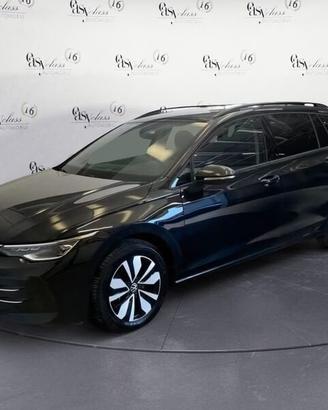Volkswagen Golf Variant 2.0 TDI SCR Goal DSG ...