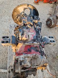 Cambio Marce Manuale Scania R420 mod. GRS 900