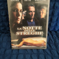 La notte delle streghe