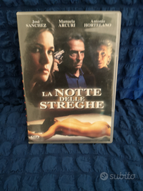 La notte delle streghe