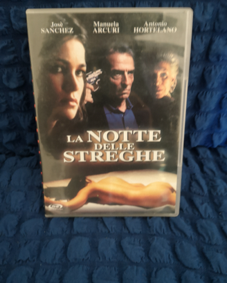 La notte delle streghe