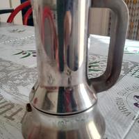 Alessi Caffettiera 1-2 tazze