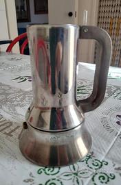 Alessi Caffettiera 1-2 tazze