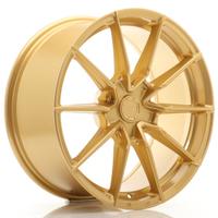 Cerchi in lega JR Wheels SL02 8x18 Yaris GR