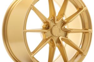 Cerchi in lega JR Wheels SL02 8x18 Yaris GR