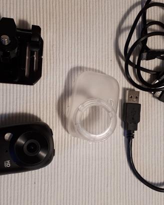 telecamerina hd