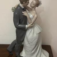 Statua di classe e ben  rifinitura