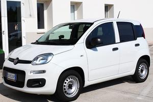 FIAT Panda 1.0 GSE S&S Hybrid Pop Van 2 posti