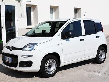 FIAT Panda 1.0 GSE S&S Hybrid Pop Van 2 posti