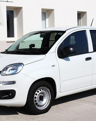 FIAT Panda 1.0 GSE S&S Hybrid Pop Van 2 posti