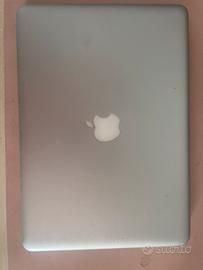 Macbook 13 pro rigenerato