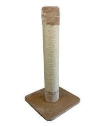 *TIRAGRAFFI NUOVO GATTO COLONNA MAXI CM.72