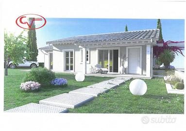 Villa di 132 m² con più di 5 locali e box auto a M