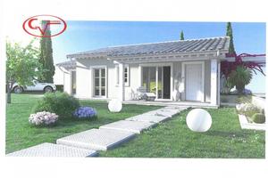 Villa di 132 m² con più di 5 locali e box auto a M