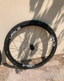 ruote carbonio URSUS