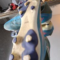 Scarpa da Calcio Adidas + Parastinco Umbro