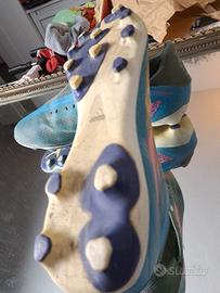 Scarpa da Calcio Adidas + Parastinco Umbro