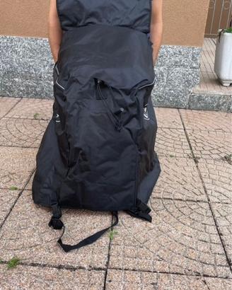 Coprigambe indossabile