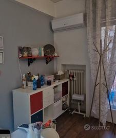 Mobile IKEA KALLAX con ruote – buone condizioni
