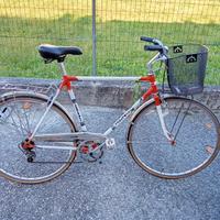 city bike uomo da 28