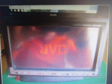AUTORADIO-JVC-KW-X800-2DIN FRONT-ESTR. X SMART-452