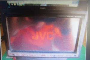 AUTORADIO-JVC-KW-X800-2DIN FRONT-ESTR. X SMART-452