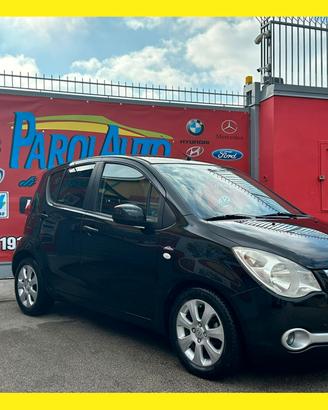 Opel Agila 1.2 86CV aut. Enjoy - 2008