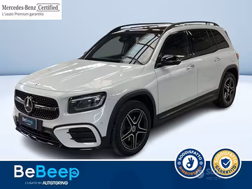 Mercedes-Benz GLB Classe 200 D AMG LINE ADVAN...