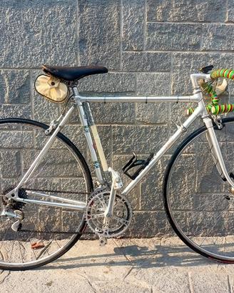 Bici da corsa vintage