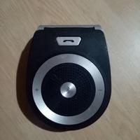 cassa Bluetooth portatile 