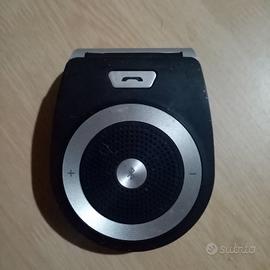 cassa Bluetooth portatile 