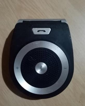 cassa Bluetooth portatile 