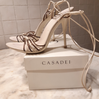 Casadei Sandali taglia 37