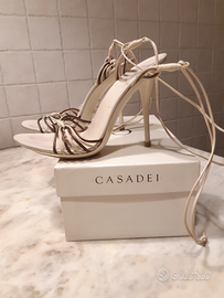 Casadei Sandali taglia 37