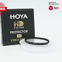 HOYA HD filter protector 67