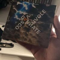 Vasco Rossi: Dannate Nuvole - CD Singolo