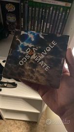 Vasco Rossi: Dannate Nuvole - CD Singolo