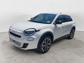 FIAT 600 Hybrid 110 CV DCT MHEV La Prima