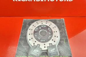 DISCO FRENO APRILIA YAMAHA PIAGGIO
